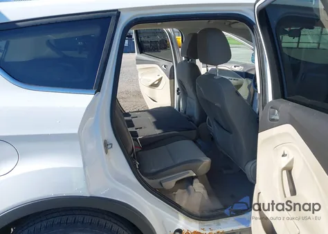 2015 Ford Escape Se from USA, damaged, VIN 1FMCU9GX6FUB32783